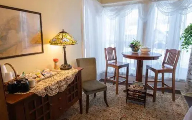 Spencer House Bed and Breakfast