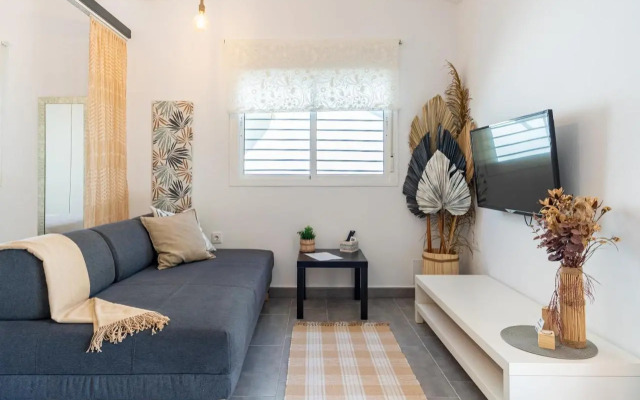 Apartamento Jibazahora Escorpio
