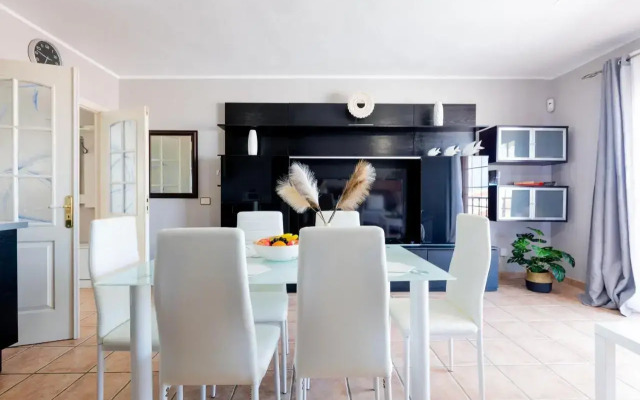 Buganvillas