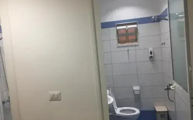 Guesthouse C25