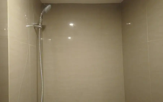 Classic Studio Room Galeri Ciumbuleuit 3 Apartment