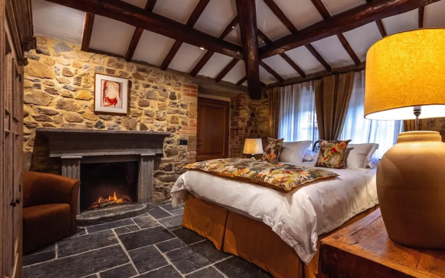 La Tuscia - Tenuta di Toscana Boutique Villa