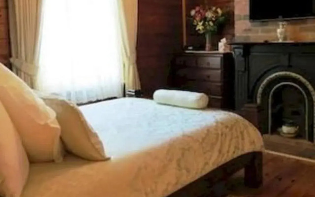Drysdale House Bed and Breakfast