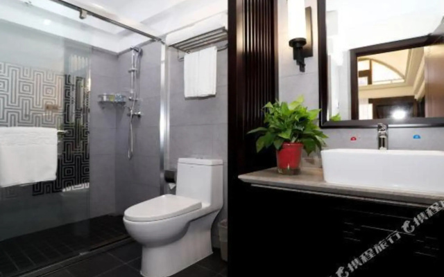 Yilu Hotel