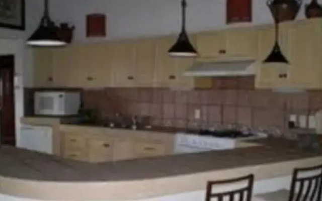 Casa Ideal en San Gaspar