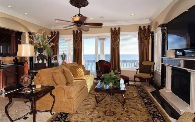Five Star Beach Properties Walton