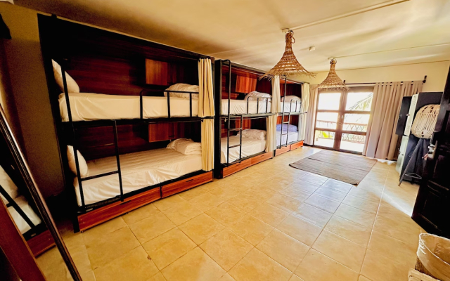 Mia Tulum Resort