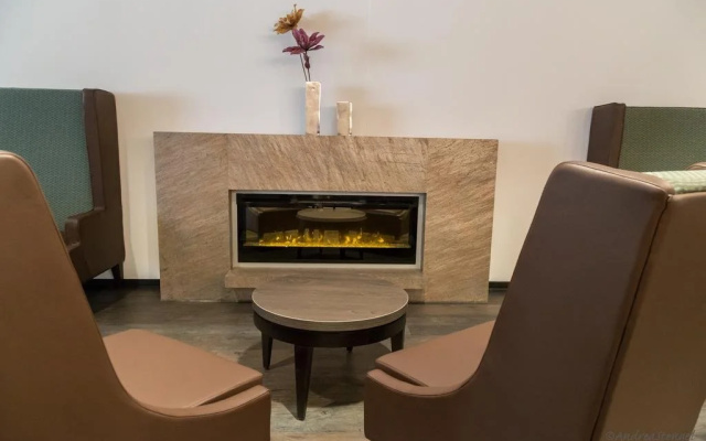 B&F Hotel am Neumarkt