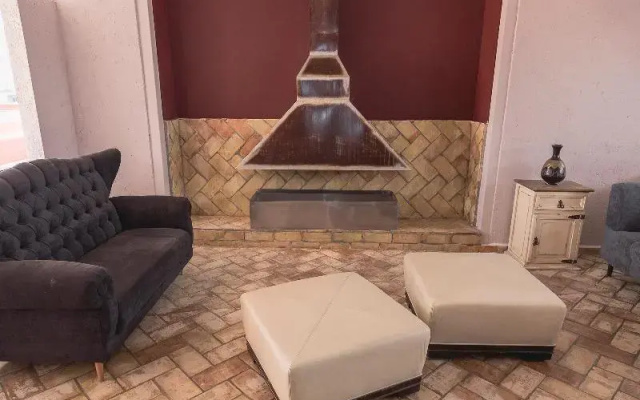 Casa Eva Hotel Boutique SPA