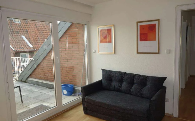 Tolstov-Aparthotels Generous 3 Room Apartment
