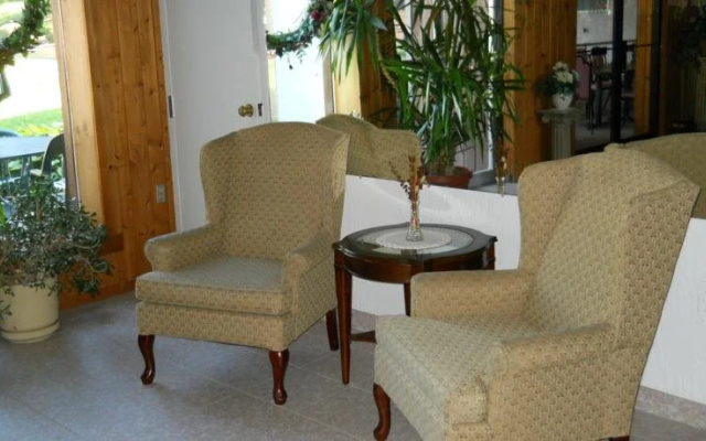 Acra Manor Resort