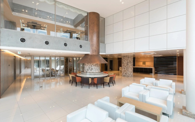 Hotel Rinka Fujiyamanakako Resort