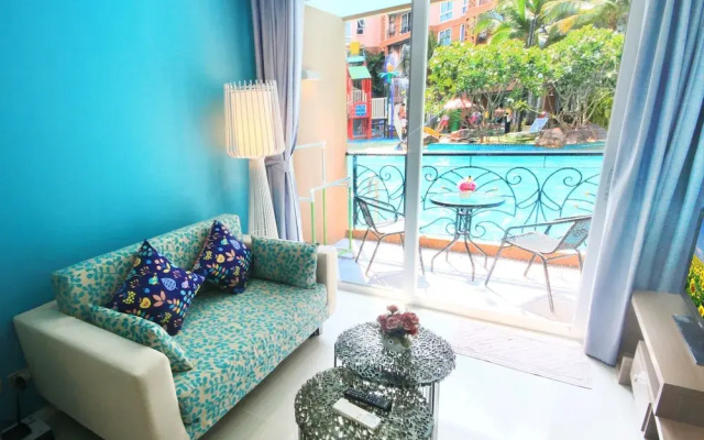 Atlantis Condo