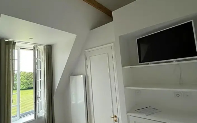 Les Garennes - Hôtel Spa Bénodet