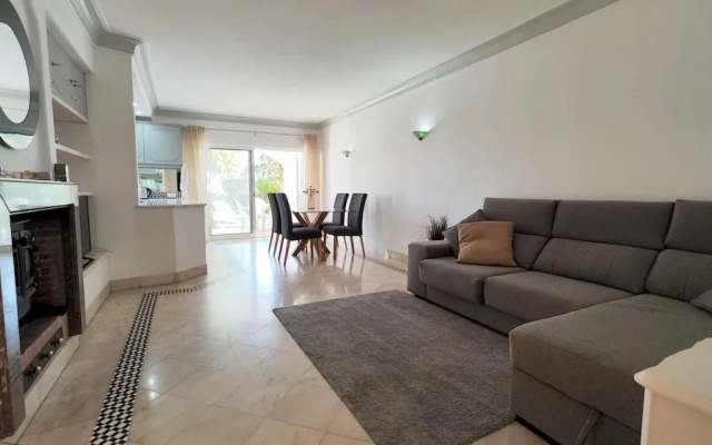 S o Rafael Beach House