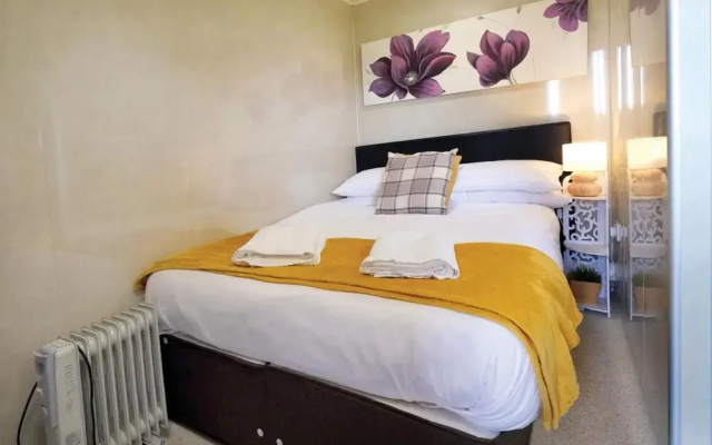 Ocean View 8 - 1 Bedroom Chalet - Llanrhidian