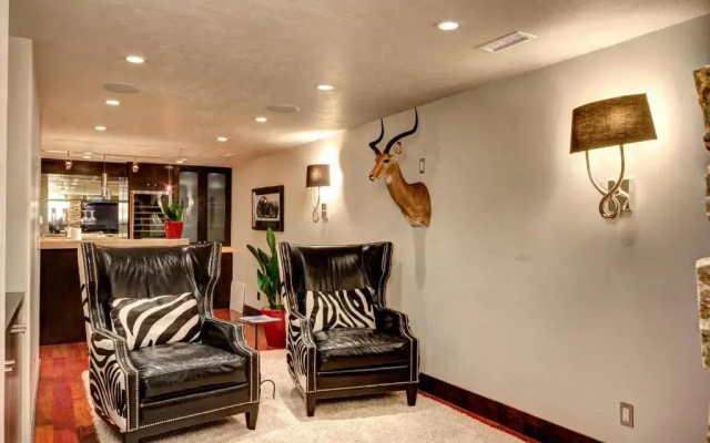 607 Deer Valley Drive