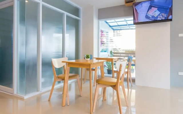 City 2 Lampang