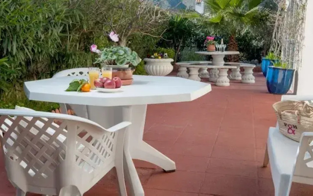 Holiday Home Orion