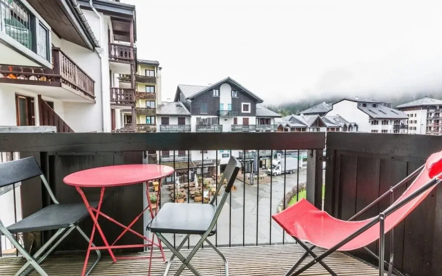 Apartment Balme 3A