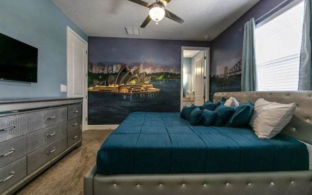 Veranda Palms 2413