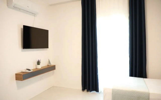 Grand View 360 Apartments Durrës