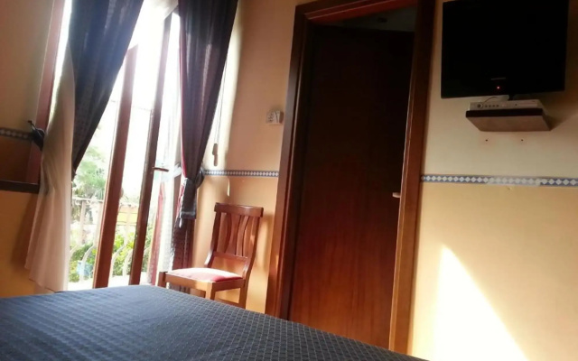 Hotel Il Barocco