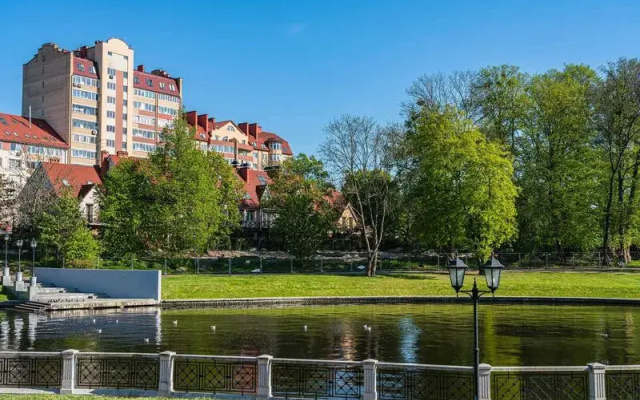 Краун39 на ул. Невского, д. 51а