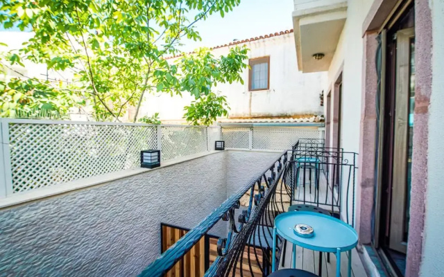 Nirvana Otel