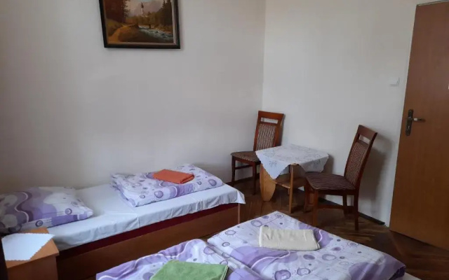 Kraków Hostel