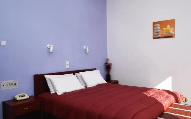 Hotel Solon