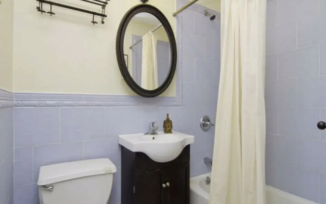 Apartment Clayton Vienna 33283