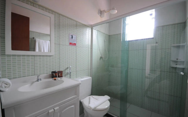 Bella Geriba Suites