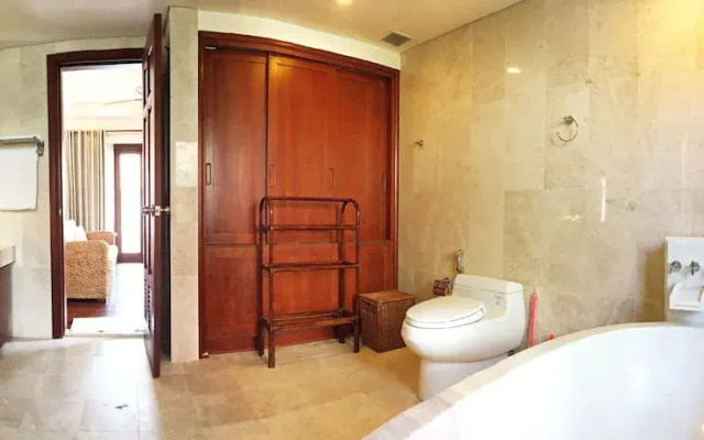 VST Villas 5 Stars 3 BedRooms S33