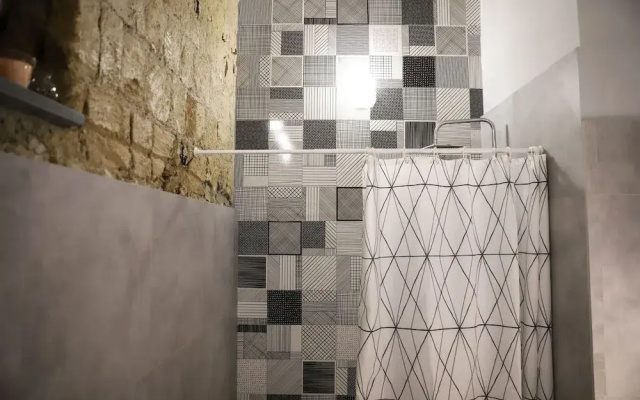 Donna Consiglia Design Apartment by Wonderful Italy