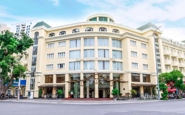 Tran Vien Dong Hotel