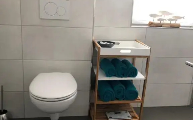 Ferienwohnung Kleine Auszeit