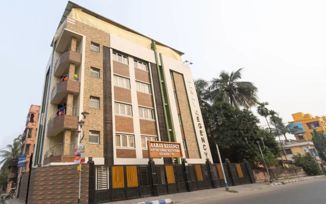 OYO Townhouse 277 Airport