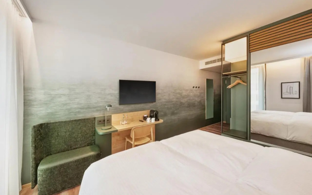 H+ Hotel Frankfurt Eschborn