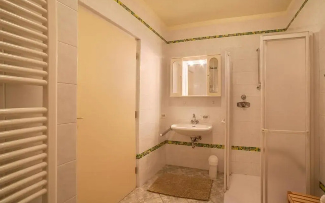 Wanda Apartment 1