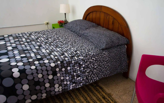 Re Bed and Breakfast