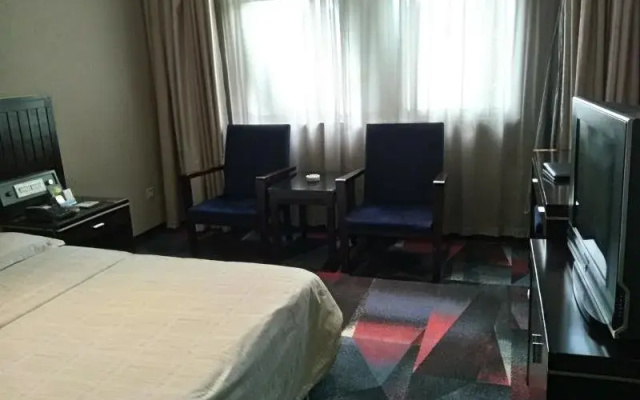 Guilin Jin Wan Hotel