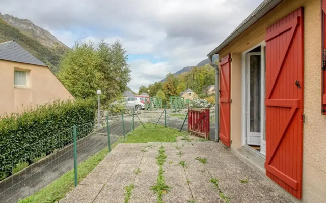Maison Cauterets, 4 pièces, 5 personnes - FR-1-401-133