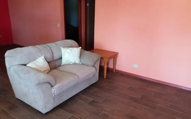 Adanesne Apartments