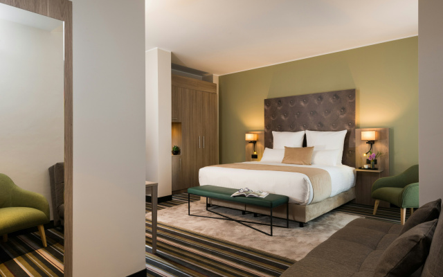 Leonardo Hotel Offenbach Frankfurt