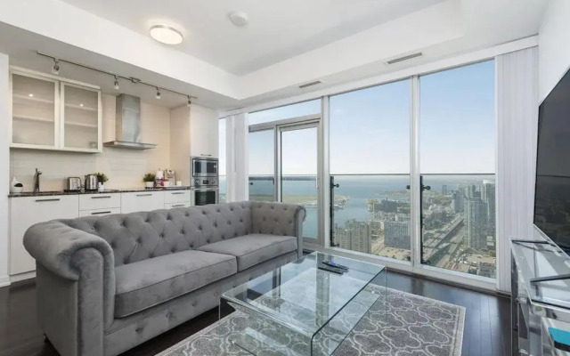 The Ice Condos North Tower