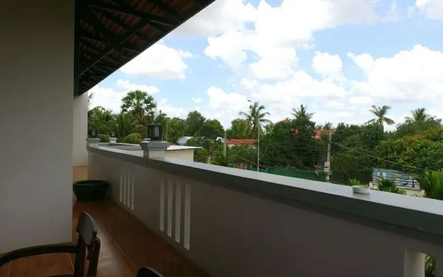 The Mansion - Siem Reap