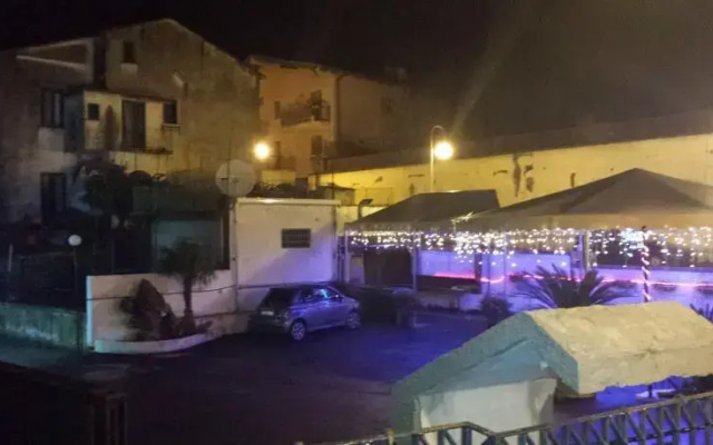 Hotel il Rifugio