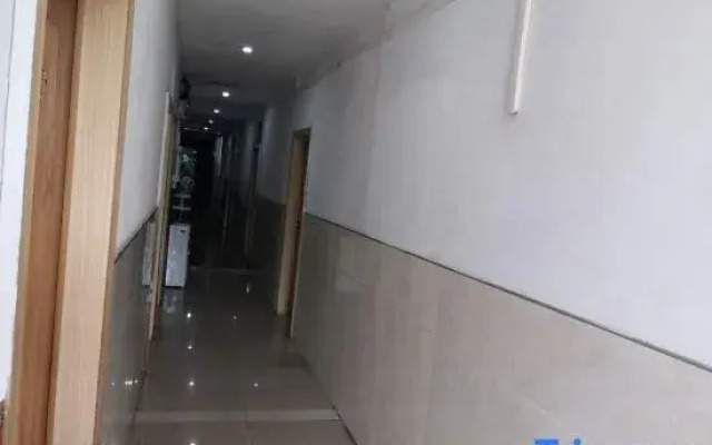 Heyuan Gaopin Apartment