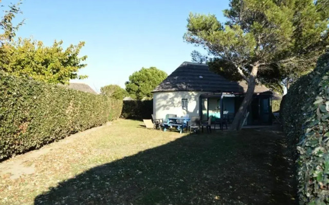 Résidence ILE DES PECHEURS - Maisons & Villas pour 6 Personnes 34